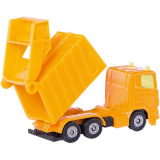 Игрушка Грузовик-мусоровоз 0811 