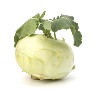 Капуста Кольраби зачищ. кг Россия