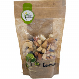 Смесь орехов сладкая с цукатами Семушка 150г  