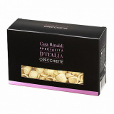 Паста Орекетте из Пулии Ракушки руч.работы 500г Casa Rinaldi