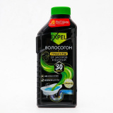 Ср-во  Волосогон гель д/устранения засоров 500мл EXPEL 