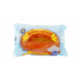 Пирожок Шереметовский с творожной начинкой 70г Каравай Пирожок Шереметовский с творожной начинкой 70г Каравай