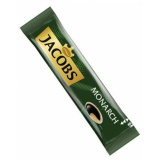 Кофе Якобс Монарх Ориджинал 1,8г пакет раств.30шт В УПАКОВКЕ!!!