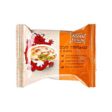 Суп грибной с яйцом Asian Fusion 12г 1шт