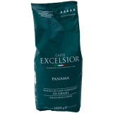 Кофе Excelsior Panama 100% Арабика зерно 1000г