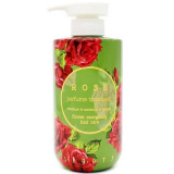 Бальзам д/волос JIGOTT Роза 500 г 