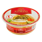 Хумус с Аджикой 200г