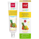 Зубн.паста SPLAT Джуси дет.Тутти-Фрутти 35мл 