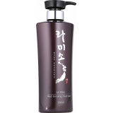 Кондиционер с  экстрактом красногоь женьшеня La Miso  500мл 410214