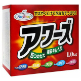 Стиральный порошок  FIVE POWER AWARS 1кг 