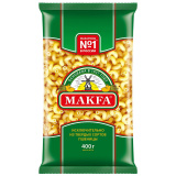 Макарон.изд Макфа Витки 400г  Макарон.изд Макфа Витки 400г