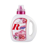 Кондиционер д/стирки Giel Fabric Softener ароматом розы 1л bnb 