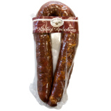 Колбаса Краковская фермерская кг КФХ Сумина 