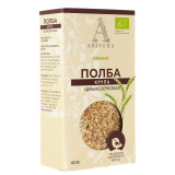 Крупа из полбы 400г Аривера полимерн.пакет+карт.коробка