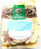 Творог Село Зеленое 0.5% 200г