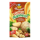 Приправа Смесь кореньев 50г Приправыч