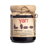 Варенье из Шелковицы Yan 300г 