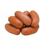 Сардельки говяжьи гост н/о кг Т