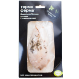 Куриная грудка Термоферма запеч.с прованскими травами 182г 