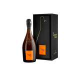 Игристое вино Шампань Вдова Клико Понсардин Гранд Дам роз.брют 12,5% 0,75л п/уп 