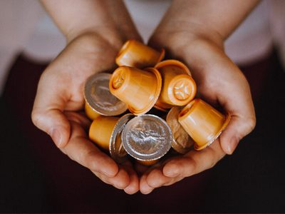 Увеличение ассортимента кофе