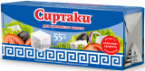 Комбинированный продукт Сиртаки д/греческ. салата Ориджинал 55% 330 г  