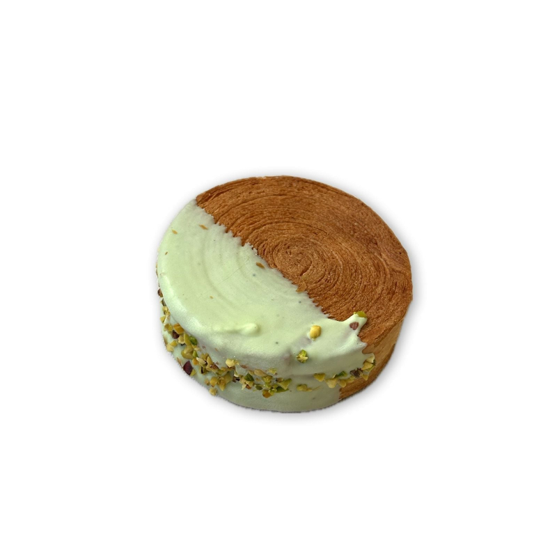 Крунат с нач. Фисташка 100г