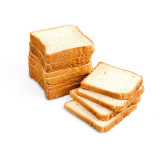 Хлеб Тостовый молочный 600г Арнаут 