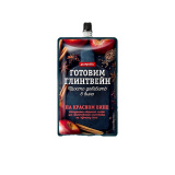 Основа для приготовления Глинтвейна на красном вине 100г Костровок