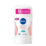 Антиперспирант Nivea DEO Эффект Пудры  д/жен. стик 50мл