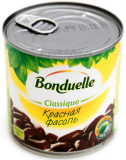 Фасоль красная Бондюэль 400г 