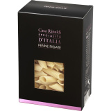 Паста Пенне ригате из Калабрии ручной работы 500г  Casa Rinaldi