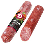 Колбаса Зернистая с/к в/с Дымов кг 5050