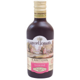 Сбитень Дворцовый Малиновый 250г Столбушино стекло