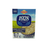 Хлопья Мюллюн Парас овес резаный 500г 