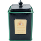 Чай Chelton Благородный дом ОРА зеленый 60г ж/б Чай Chelton Благородный дом ОРА зеленый 60г ж/б