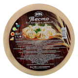 Тесто для хинкали и мантов 500г