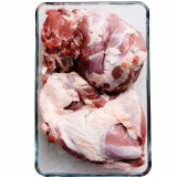 Лопатка б/к ягненка фермерского кг