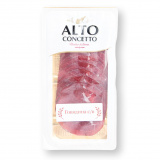 Говядина сыровяленная Alto Concetto 100г 