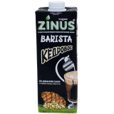 Напиток на растительном сырье молоко кедровое ZINUS BARISTA  1л 