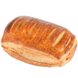 Турновер с картошкой и грибами 80гН2М