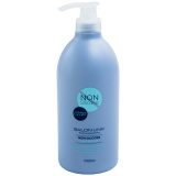 Шампунь без силиконов Salon Link 1л Kumano 016101 