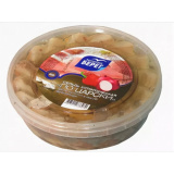 Сельдь филе-кусочки в масле По-царски 400г Балтийский берег 