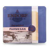Сыр Пармезан  43 % кг Эндорф  Сыр Пармезан  43 % кг Эндорф