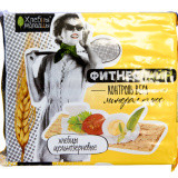 Хлебцы Молодцы фитнес-линия мин.+100г 