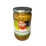 Овощная закуска Имам Баялды 370г  te Gusto