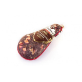 Колбаса Пера испанская с вином с/к кг Рублёвский 