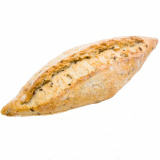 Булочка Традиционная с зернами подсолнуха 80 г  Булочка Традиционная с зернами подсолнуха 80 г