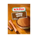 Приправа Котани Корица 25г 