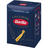 Макарон.изд Барилла Казаречче 450г 